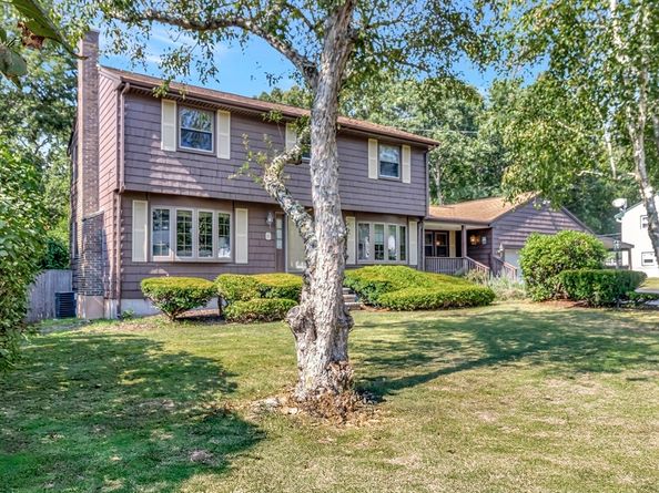 31 Candy Lane, Brockton MA 02301