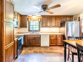 31 Candy Lane, Brockton MA 02301