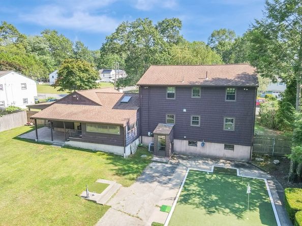 31 Candy Lane, Brockton MA 02301