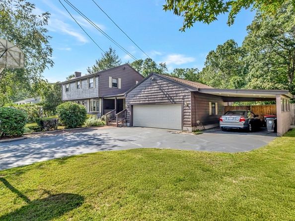 31 Candy Lane, Brockton MA 02301