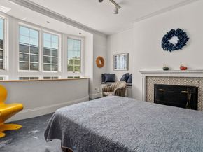 30 Fenway 2nd/3rd FL, Boston MA 02215