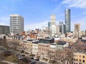 30 Fenway 2nd/3rd FL, Boston MA 02215