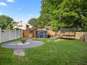 68 Liberty Sq, Rockland MA 02370