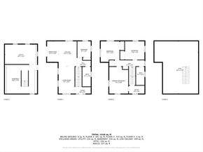 68 Liberty Sq, Rockland MA 02370