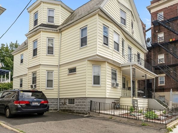 89 Central St, Somerville MA 02143