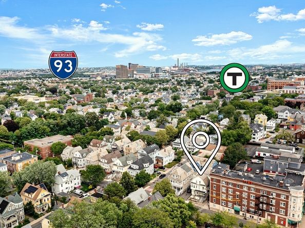 89 Central St, Somerville MA 02143