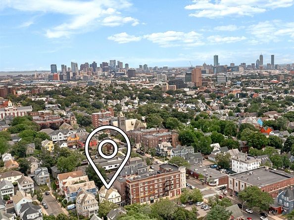 89 Central St, Somerville MA 02143