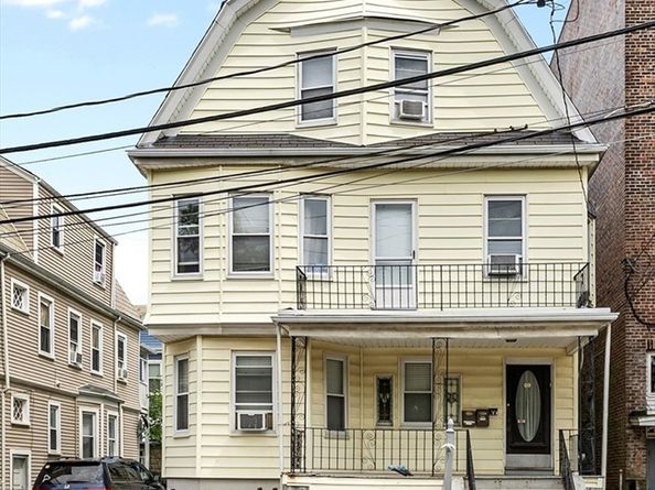 89 Central St, Somerville MA 02143