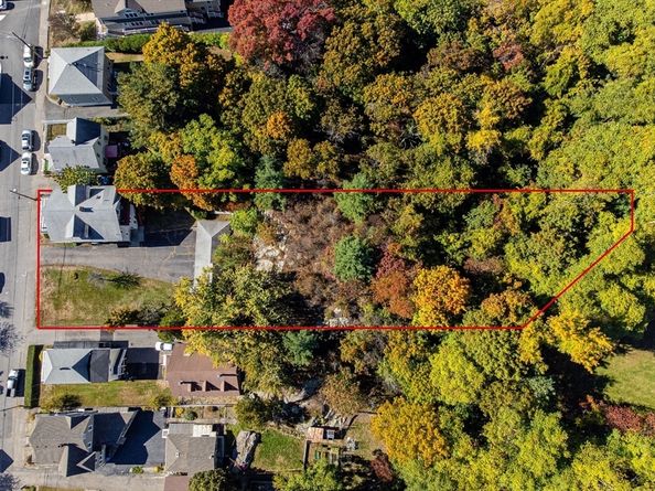 69 Suomi Road, Quincy MA 02169