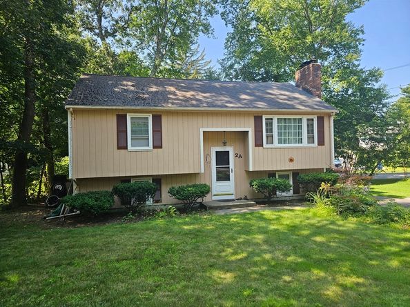 2-A King Phillip St, Medway MA 02053