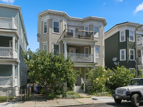19 Howes St 1, Boston MA 02125