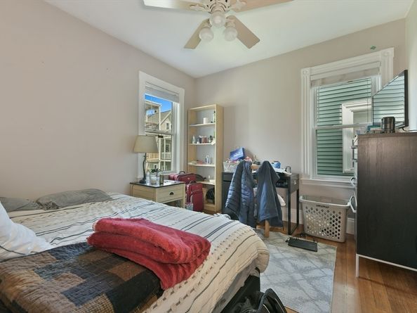 19 Howes St 1, Boston MA 02125
