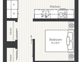 1515 Commonwealth Ave 504, Boston MA 02135