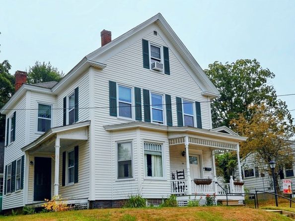 98 Drury Ave, Athol MA 01331