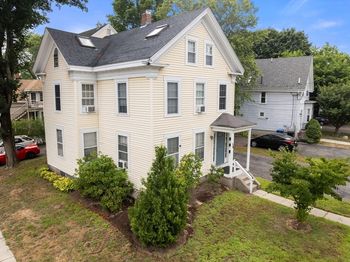 59 Pond Street