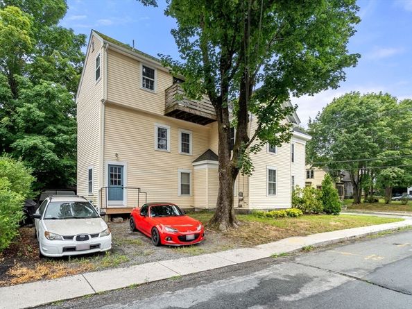 59 Pond Street, Natick MA 01760