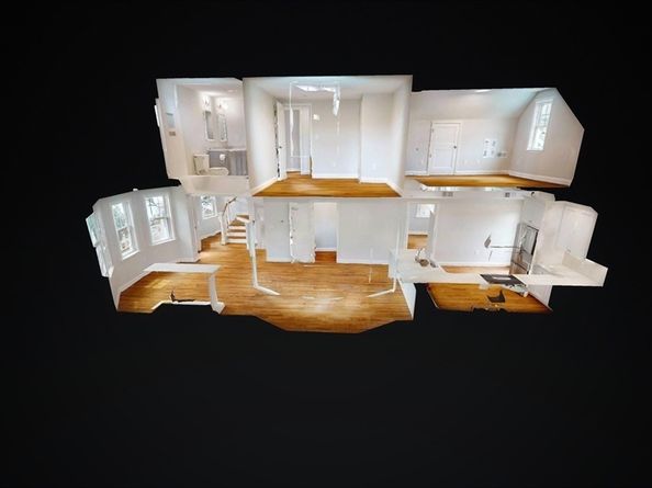 10 Lewis St 2, Medford MA 02155