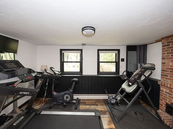 32 Lyford Road, Spencer MA 01562