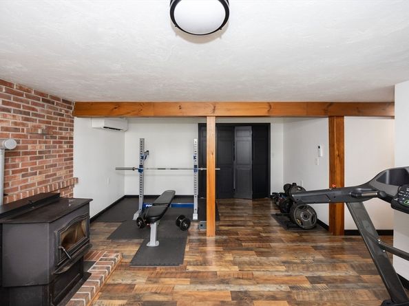 32 Lyford Road, Spencer MA 01562
