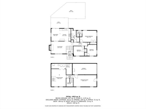 32 Lyford Road, Spencer MA 01562