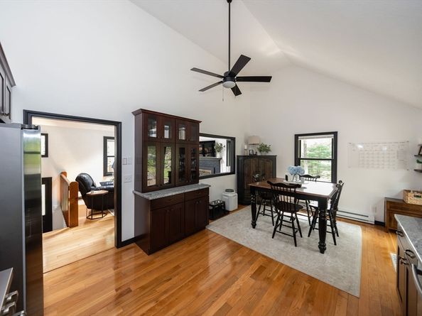 32 Lyford Road, Spencer MA 01562