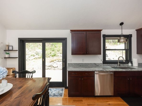 32 Lyford Road, Spencer MA 01562