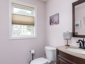 22 Bittersweet Blvd, Worcester MA 01607