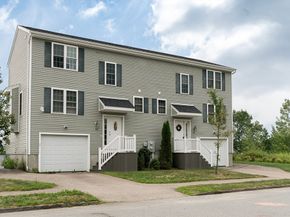 22 Bittersweet Blvd, Worcester MA 01607