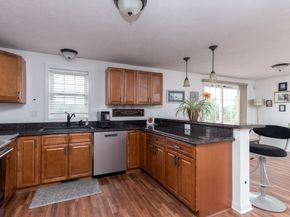 22 Bittersweet Blvd, Worcester MA 01607