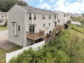 22 Bittersweet Blvd, Worcester MA 01607
