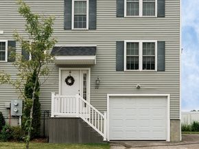 22 Bittersweet Blvd, Worcester MA 01607