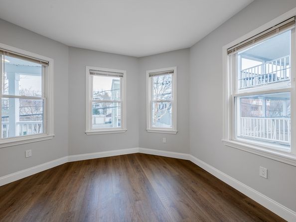 22 Madison Avenue, Cambridge MA 02140