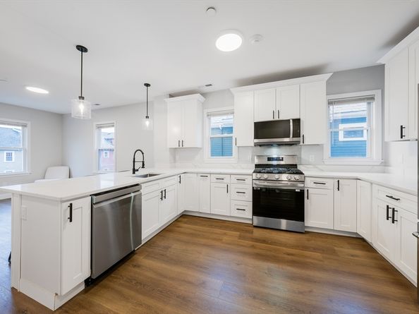 22 Madison Avenue, Cambridge MA 02140