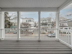 22 Madison Avenue, Cambridge MA 02140