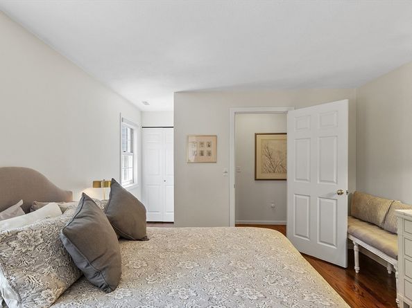64 Valiant Way 64, Salem MA 01970