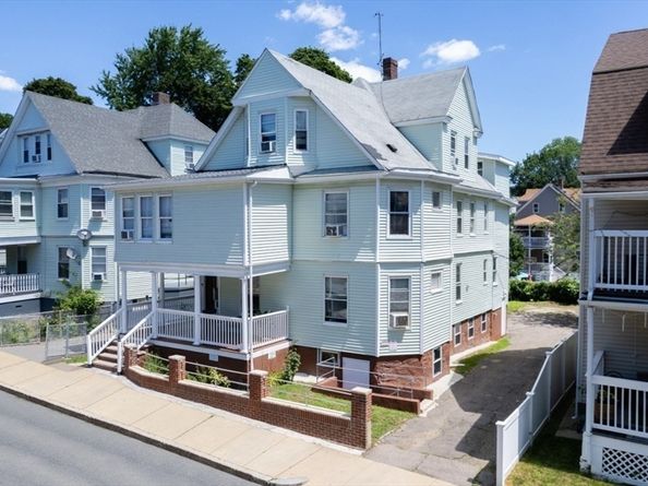 45 Angell, Boston MA 02124