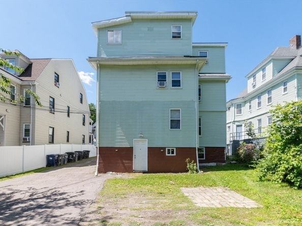 45 Angell, Boston MA 02124