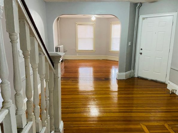 45 Angell, Boston MA 02124