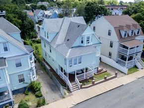 45 Angell, Boston MA 02124