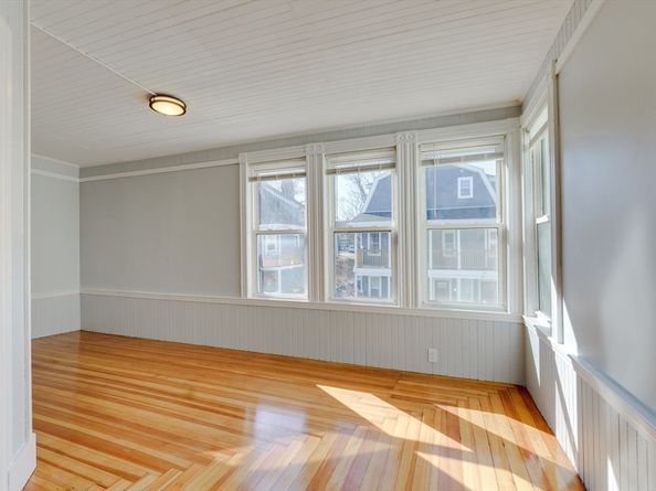 45 Angell, Boston MA 02124
