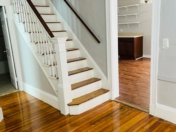 45 Angell, Boston MA 02124