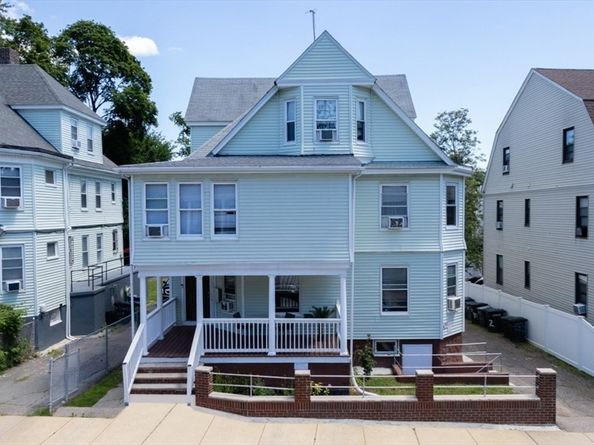 45 Angell, Boston MA 02124