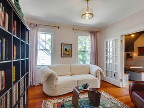 5 Bacon St, Winchester MA 01890