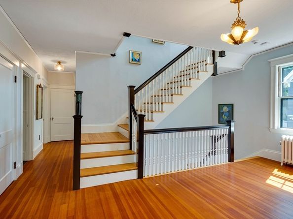 5 Bacon St, Winchester MA 01890