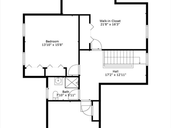 5 Bacon St, Winchester MA 01890