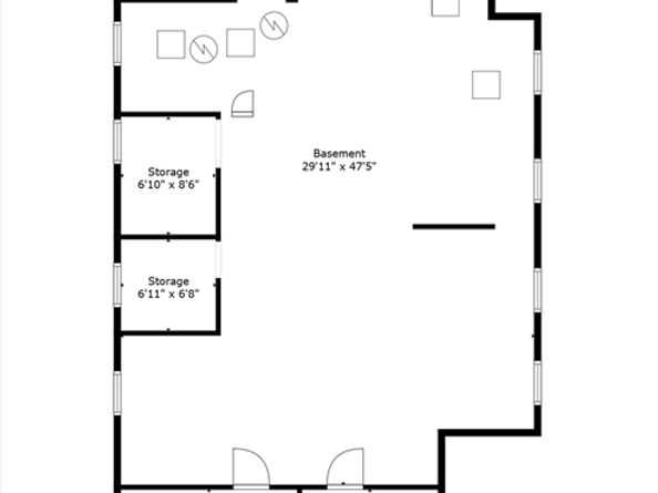 5 Bacon St, Winchester MA 01890
