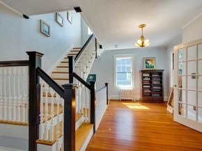 5 Bacon St, Winchester MA 01890