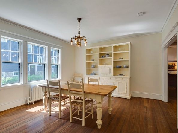 5 Bacon St, Winchester MA 01890