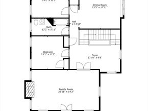 5 Bacon St, Winchester MA 01890