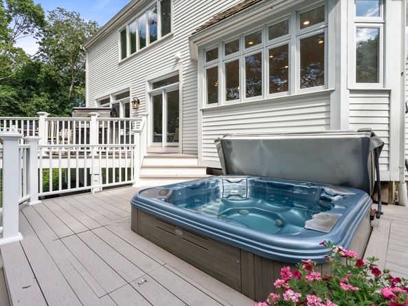 29 Oxen Drive, Marshfield MA 02050